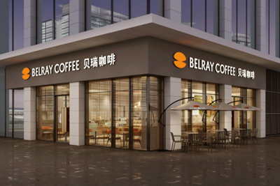 海諾帝X 貝瑞咖啡 | 好咖啡用豆子說話