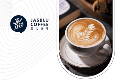 海諾帝X王力咖啡