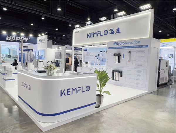 海諾帝曼穀水展載譽收官