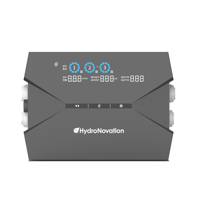 商用數據監控盒